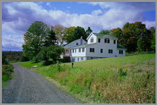 Magic Mountain Music Farm